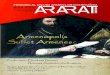 EDA - araratonline.com€¦ · la urmă un eseu cinematografic despre armeni, armenitate, isto-ria lor, viața lor, bucurii, durere, amintiri…Am trecut prin stări de emoție, durere,