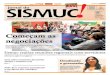 sismuc.org.br SINDICALISMO Sismuc promove Encontre e leis na página doSismuccom facilidade_ ActRTAN00 OS PONTEiRos Sismuc realiza planejamento da gestão Os do se 16