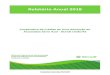 Relatório Anual 2018 - Sicredi...APLICAÇÕES INTERFINANCEIRAS DE LIQUIDEZ (NOTA 05) 126.290 23.425 DEPÓSITOS (NOTA 12) 781.696 715.673 Aplicações em Depósitos Interfinanceiros