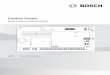 BDL IM B Series F01U361455 20 ptBR...Bosch Security Systems B.V. Manual de instalação 2020-06 | 20 | F.01U.361.455 Sumário1Certificações, aprovações, listagens e segurança8