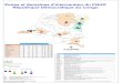 Zones et domaines d'intervention du PNUD République ... … · Oriental Sankuru Lomami K as i Central Kasai 0 100 200 400 Km Date de mise en carte: Juillet 2017 , PNUD RDC Données