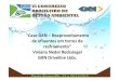 Viviana Reckziegel - Reuso GKN VICONGEA - IBEAS Reckziegel - Reuso GKN VICONGEA.pdfFUNCÕES DO SEMI-EIXO CLIENTES 80% dos veículos produzidos pelas maiores marcas do Brasil. 2015