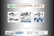 Gama de produtosGama de produtos - SAICIPOsaicipo.pt/ficheiros/Folheto_de_apresentacao.pdf · Cilindros hidráulicos - Com sensores de proximidade - Ratio-Test® (cilindros de teste)