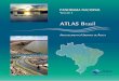 ATLAS ANA Vol1 simetr...Instituto Mineiro de Gestão das Águas - IGAM Companhia de Saneamento de Minas Gerais - COPASA PARÁ Secretaria de Estado de Meio Ambiente - SEMA Companhia