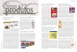LANÇAMENTOS produtosinsumos.com.br/aditivos_e_ingredientes/materias/353.pdf · 2012. 3. 12. · sua linha de brilhos, recheios & Coberturas em baldes de 4 kg. Ou-tra novidade da