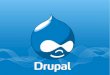 Conhecendo o Drupal - Rafael Silva · Criador do Drupal Brasil Trabalha no SERPRO desde 2005. ... 588 para a versão 6 165 para a versão 7 ... Casos de sucesso – Java.net. Casos