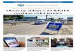 Obras na cidade e no interior recebem visita técnicacachoeiro.es.gov.br/transparencia/diario/arq/Diario5825-22.pdf · De acordo com Augusto Callegário, diretor técnico da Agersa,