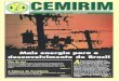 CEMIRIMcemirim.com.br/wp-content/uploads/2016/04/12-Informativo...2016/04/12  · Rua José de Freitas, 350 (Próximo a Rodovia SP-340, km 165 - Rod. Campinas-Águas da Prata / Trecho