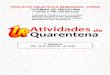 New Matemática e suas Tecnologias Atividades de Quarentena T-Med... · 2020. 9. 18. · PLATÃO. A República. 605 d ... 12. ed. Lisboa: Fundação Calouste Gulbenkian, 2010. p