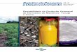 Rentabilidade da Produção Artesanal de Derivados de Mandioca: … · 2017. 8. 16. · Dados Internacionais de Catalogação na Publicação (CIP) Embrapa Amazônia Oriental Modesto