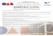 VII Exame Civil - segunda fase - UOLdownload.uol.com.br/educacao/oab/caderno_prova_direito... · 2013. 5. 2. · Paulo/SP, que sua fatura, vencida no mês de julho de 2011, constava