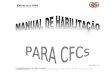 COORDENADORIA DE HABILITAÇÃO - Paraná · 9) Quando for constatado, pelo Comprovante de Inscrição e de Situação Cadastral, o cancelamento do CPF, este não poderá ser admitido