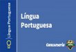 Língua Portuguesa Línguangua... · Na língua escrita, há situações em que algumas palavras e locuções oferecem maior dificuldade, pois podem ser grafadas junto ou separadamente