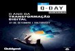 APOIO PRINCIPAL - Quidgest · 2020. 9. 3. · Luiz Costa José Ramalho Fontes Luís Meneses Luís Rego Q-Day Conference | 2017 Oradores das anteriores edições do Q-Day Luís Vidigal