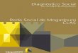 Diagnóstico Social do concelho de Mogadouro · Tabela 39 - Número de alunos subsidiados com escalão A ou B..... 54 Tabela 40 - Análise SWOT no domínio da educação, no concelho