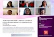 Ações legislativas para prevenir a violência contra as mulheres durante a pandemia deparlamericas.org/uploads/documents/VAW_webinar_report... · 2020. 5. 28. · autoridades e