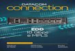 EDD 10 Gbps e MPLS - datacom. cional de rede DmOS da Datacom. Com destaque, apresentamos o switch demarcador de 10Gb/s – EDD – DM4370, com 4 interfaces 10GBE e IP/MPLS para atender