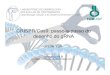 CRISPR/Cas9: passo-a-passo do desenho do gRNA...CRISPR/Cas9: passo-a-passo do desenho do gRNA Irene Yan ireneyan@usp.br LABORATÓRIO DE EMBRIOLOGIA MOLECULAR DE VERTEBRADOS 1.O que