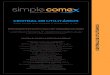 CENTRAL DE UTILITÁRIOS - Simple Comex – Descomplicando o …simplecomex.com.br/wp-content/uploads/centralutilitarios.pdf · 2019. 8. 1. · P R I N C I P A I S T I P O S D E C