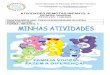 ATIVIDADES REMOTAS/INFANTIL 4 ENTREGA: 28/08/2020 …l2fsistemasweb.com.br/.../ATIVIDADES-REMOTAS-INFANTIL-4-28-08 … · atividades remotas/infantil 4 entrega: 28/08/2020 devolver: