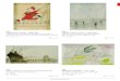 261 263 EMMERICO NUNES - 1888-1968 ) - 1930-1997 · "Casas de Lisboa" dois desenhos a tinta da China sobre papel, assinados com iniciais Dim. - 14 x 9 cm ... "Nu masculino", desenho