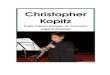 Christopher Kopitz - Bandas Filarm£³nicas 2019. 6. 10.¢  Christopher Kopitz £© um nome que ir£Œ dar