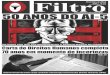 Dezembro de 2018 Filtr Setembro de 20ooANO I Nº 0518...divulgação das denúncias, o Ministério Público (MP) de Goiás organizou uma força-tarefa para receber e apurar novas acusações