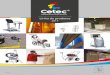 2017 - Cetec Equipamentos para Pintura Ltda. 2018. 1. 31.¢  em equipamentos eletrost£Œticos. Indicado