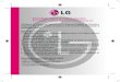 LG Collect Sistema de Coleta de Aparelhos Para Reparo na ...img.americanas.com.br/produtos/01/02/manual/112391042.pdf · Para Reparo na Rede de Assistência Técnica da LG O Sistema