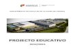 PROJECTO EDUCATIVO - AEOF · 2017. 6. 7. · projeto educativo em benefício dos alunos e com a participação dos intervenientes no processo educativo”. Decreto-lei n.º 43/89,