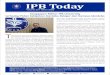 New IPB Today Edisi 301biofarmaka.ipb.ac.id/biofarmaka/2020/IPB Today Edisi 301... · 2020. 1. 29. · IPB Today Volume 301 Tahun 2020 Editor : Siti Zulaedah, Rosyid Amrulloh Reporter
