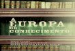AEuropa - digitalis-dsp.uc.pt · ceptualização da UE como uma comunidade multinível 455. Neste mo - delo, as decisões políticas da UE são desenvolvidas por uma rede interligada