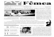 Editorial - Cfemea Feminista...CFEMEA -Centro Feminista de Estudos e Assessoria ANO VI Nº 50 BRASÍLIA -DF MARÇ0/97 CFEMEA promove seminário sobre aborto legal Seminário sobre