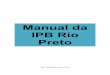 Manual da IPB Rio Preto - Uma família de discípulos de Jesus...Title Manual da IPB Rio Preto Author Misael Batista do Nascimento Subject Leis e normas da IPB Rio Preto Keywords Constiuição