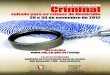 I Curso de Investigação Criminal voltado para os Crimes de ......2012/11/30  · Title I Curso de Investigação Criminal voltado para os Crimes de Homicídio - com curva Author