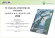 O impacto ambiental da indústria química e o caminho até 2020quimica2020.mgiora.com.br/sistema/ck/files/Marcelo Kos.pdf · Dimensão Ambiental da Indústria Química. Painel 1
