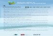 ÁGUA,VIDA E DIREITOS HUMANOSLançamento do Manual de Atuação Estratégica para a Qualidade da Água, por Lilia Diniz, colaboradora do projeto Conexão Água. 18h – Trailer especial