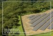 #04 · ano, o que equivale a cerca de 5% do consumo de toda a ilha. SECRETARIA DE TURISMO A Celpe e o Governo do Estado de Pernambuco inauguraram a segunda Usina Solar Fotovoltaica