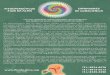 folder flor da alma 2013 flor da alma 2013.pdf · FLOR DA ALMA EXPANSORES DE CONSCIÊNCIA since 1996 «As ervas medicinais contém princípios ativos poderosos que ajudam no pronto