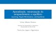 Aprendizado, minimização do arrependimento e equilíbriocris/aulas/13_1_6906/Aprendizado.pdf · 2013. 6. 18. · Aprendizado, minimização do arrependimento e equilíbrio (Learning,