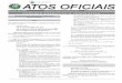 ATOS OFICIAIS - Prefeitura Valinhos · os recursos provenientes da anulação parcial da dotação a seguir es-pecificada, com fundamento no disposto no artigo 43, § 1º, inciso