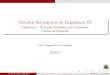 Métodos Estocásticos da Engenharia III - Capítulo 3 - Controle Estatístico …professor.ufop.br/sites/default/files/magno/files/... · 2019. 11. 5. · 6 MONTGOMERY,D.C.Introdução