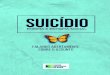 Falando Abertamente Sobre suicídio...Falando Abertamente Sobre suicídio O suicídio é um grave problema de saúde pública mundial. Segundo a OMS, aproximadamente 1 milhão de pessoas