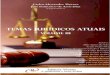 2 // Temas Jurídicos Atuais: Volume III · Cidade Verde - FCV; ex-Professor de Responsabilidade Civil e Controle Judicial da Administração Púbica na Faculdade Norte Paranaense