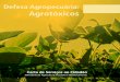 Defesa Agropecuária: Agrotóxicos - Governo do Brasil · transparência, promovendo a qualidade do atendimento. Esta Carta de Serviços ao Cidadão dará mais visibilidade e transparência