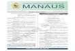 R$ 1,00 Poder Executivodom.manaus.am.gov.br/pdf/2017/janeiro/DOM 4056 30.01.2017... · 2017. 1. 31. · Manaus, segunda-feira, 30 de janeiro de 2017. Ano XVIII, Edição 4056 - R$