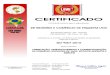 Certificado - ISO 9001 - Português - 2019-1 · 2020. 6. 8. · Title: Microsoft Word - Certificado - ISO 9001 - Português - 2019-1.docx Created Date: 9/2/2019 11:34:33 AM