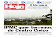 AÍLTON SANTOS IPMC quer terrenos do Centro Cívicojhoje.com.br/wp-content/uploads/2019/07/edicaocompleta1... · 2019. 7. 4. · (45) 99975-1047 jhoje.com.br. @oparana hoje news,04/07/2019