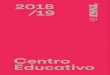 2018 /19 - Teatro Nacional São Joãointra.tnsj.pt/download/comunicacao/caderno-centro-educat... · 2018. 8. 23. · Das Línguas Alice no País das Maravilhas Baleizão, o Valor