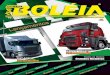 A Revista Estrada Na Boléia é uma publi-...Ford lança os extrapesados Cargo 2042 4x2 0 2842 6x2 2842 Por Bruna Scavacini Design e conforto Os novos extrapesados são modernos com